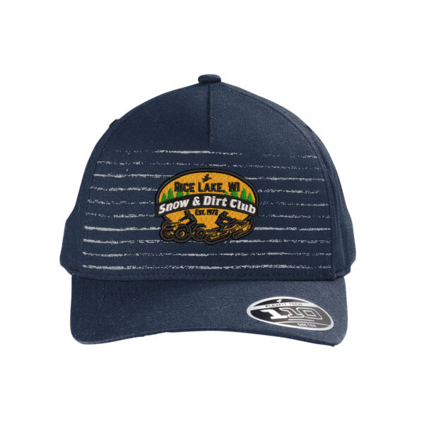 TravisMathew FOMO Novelty Cap - Embroidered Logo Thumbnail